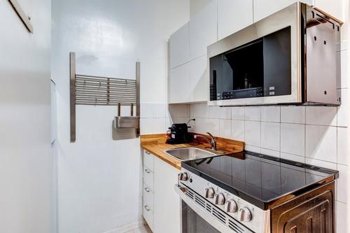 1 bedroom apartment for rent in Montreal - Ville-Marie — photo 9