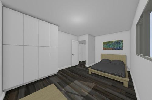 4 bedrooms apartment for rent in Sherbrooke — photo 13