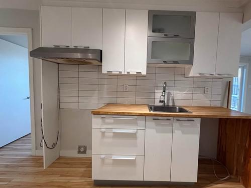 Appartement de 3 chambres à louer à Québec - Sainte-Foy–Sillery–Cap-Rouge — photo 7