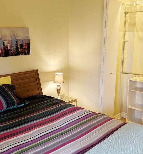 1 bedroom apartment for rent in Montreal - Le Plateau-Mont-Royal — photo 7