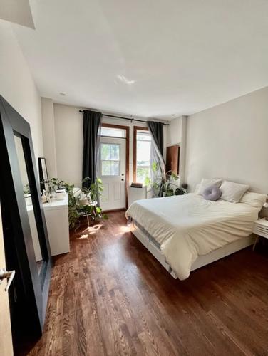 Appartement de 1 chambre à louer à Montreal - Rosemont–La Petite-Patrie — photo 8