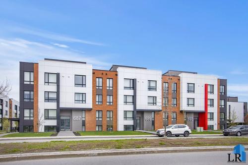 Appartement de 1 chambre à louer à Gatineau — photo 10