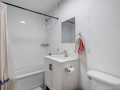 Studio à louer à Montreal - Rosemont–La Petite-Patrie — photo 7