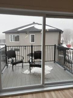 2 bedrooms apartment for rent in Québec - Beauport — photo 10