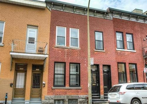 Appartement de 2 chambres à louer à Montreal - Le Plateau-Mont-Royal — photo 16
