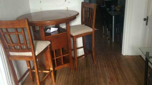 3 bedrooms apartment for rent in Montreal - Le Plateau-Mont-Royal — photo 4