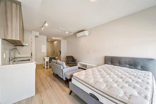 Appartement de 1 chambre à louer à Montreal - Le Plateau-Mont-Royal — photo 3