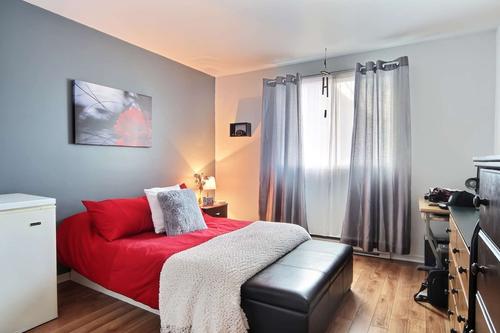 2 bedrooms apartment for rent in Québec - Les Rivières — photo 4