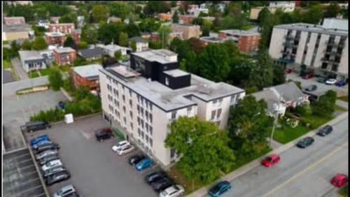 Studio à louer à Sherbrooke — photo 6