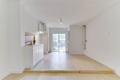 Studio à louer à Montreal - Mercier–Hochelaga-Maisonneuve — photo 4
