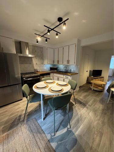 1 bedroom apartment for rent in Montreal - Ville-Marie — photo 4