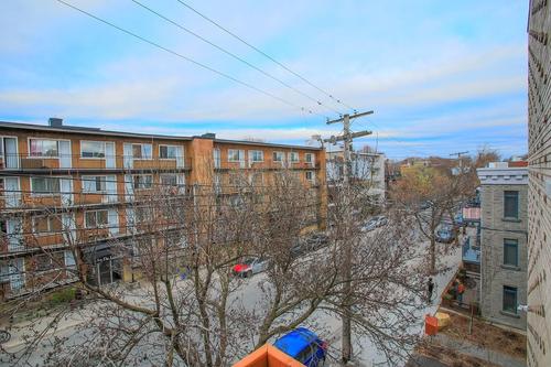 1 bedroom apartment for rent in Montreal - Le Plateau-Mont-Royal — photo 6