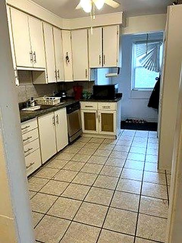 Appartement de 3 chambres à louer à Québec - La Cité-Limoilou — photo 4