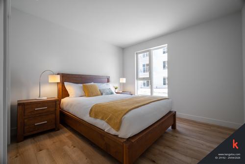 Appartement de 2 chambres à louer à Québec - La Cité-Limoilou — photo 6