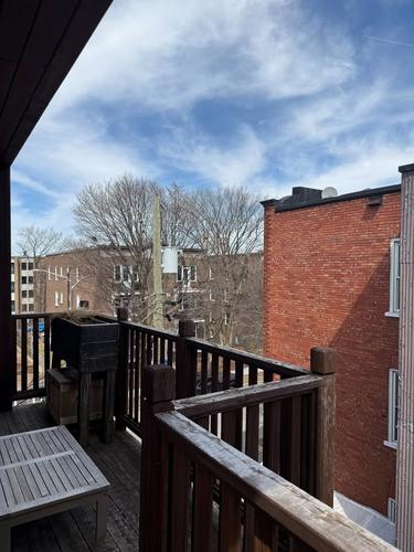 3 bedrooms apartment for rent in Québec - La Cité-Limoilou — photo 27