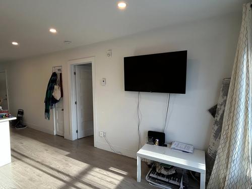 1 bedroom apartment for rent in Montreal - Rosemont–La Petite-Patrie — photo 4