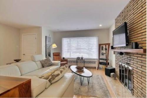 Appartement de 3 chambres à louer à Québec - Sainte-Foy–Sillery–Cap-Rouge — photo 12