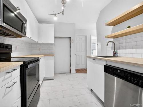 Appartement de 2 chambres à louer à Montreal - Ville-Marie — photo 2