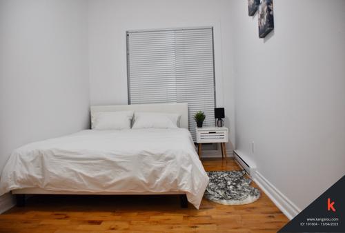 Appartement de 2 chambres à louer à Montreal - Le Plateau-Mont-Royal — photo 2