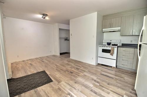 2 bedrooms apartment for rent in Québec - La Cité-Limoilou — photo 3