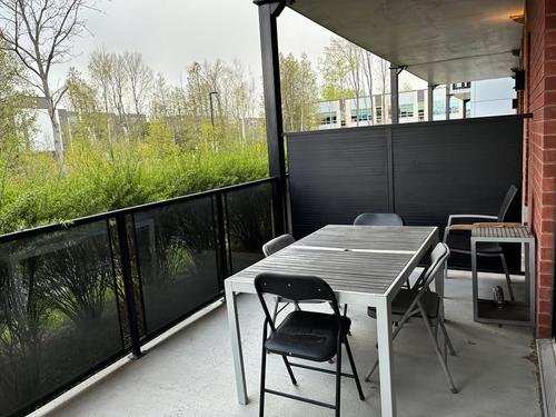 Appartement de 1 chambre à louer à Gatineau — photo 14