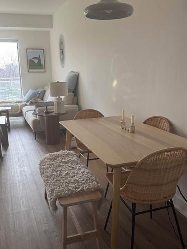 1 bedroom apartment for rent in Gatineau — photo 3