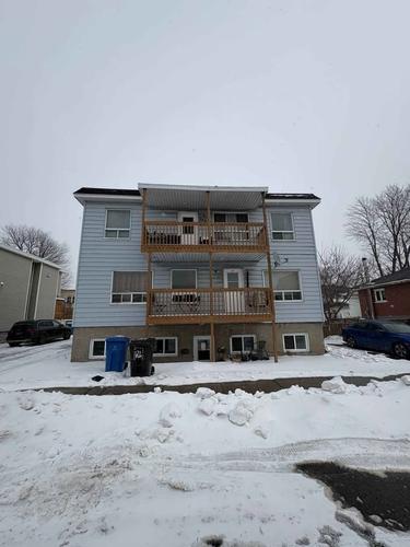 Appartement de 3 chambres à louer à Québec - Les Rivières — photo 10