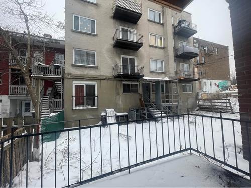 1 bedroom apartment for rent in Montreal - Ville-Marie — photo 14