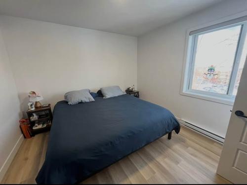 Appartement de 3 chambres à louer à Québec - Sainte-Foy–Sillery–Cap-Rouge — photo 8