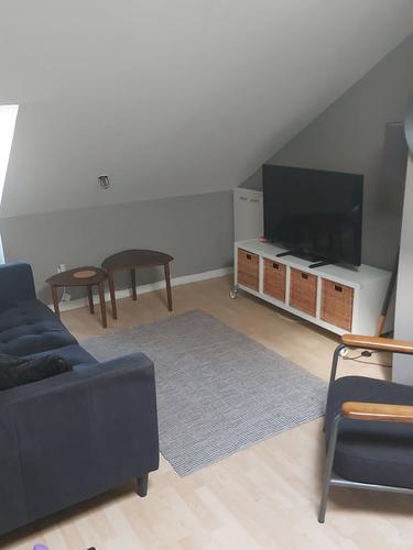 Appartement de 1 chambre à louer à Québec - La Cité-Limoilou — photo 3