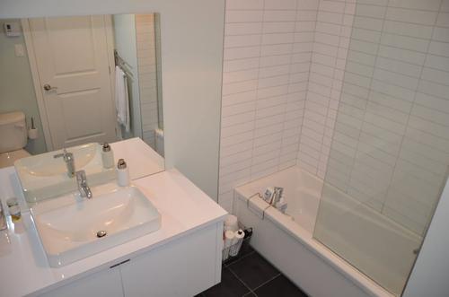 1 bedroom apartment for rent in Montreal - Rosemont–La Petite-Patrie — photo 6