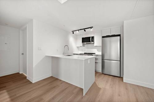 Appartement de 2 chambres à louer à Montreal - Ville-Marie — photo 3