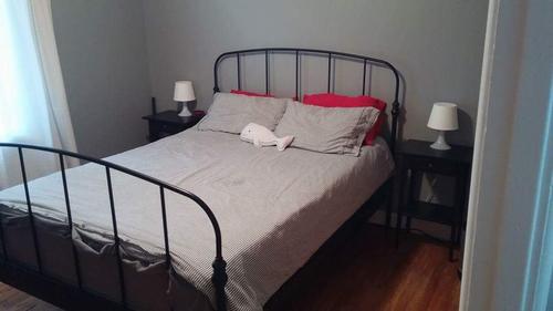 Appartement de 2 chambres à louer à Longueuil — photo 6