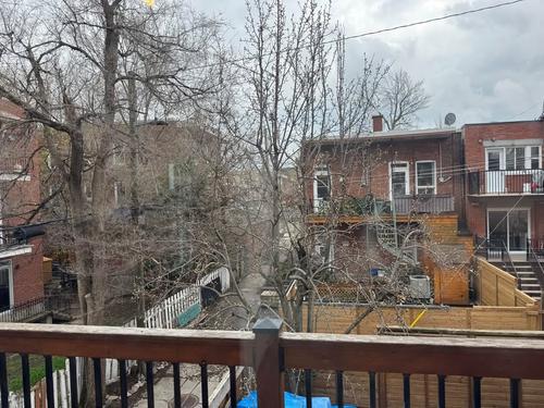 2 bedrooms apartment for rent in Montreal - Rosemont–La Petite-Patrie — photo 12