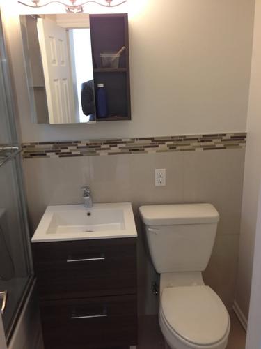 Appartement de 1 chambre à louer à Gatineau — photo 8