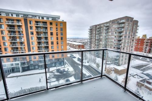 3 bedrooms apartment for rent in Laval — photo 19