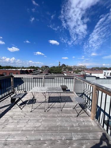 Appartement de 1 chambre à louer à Montreal - Le Plateau-Mont-Royal — photo 19
