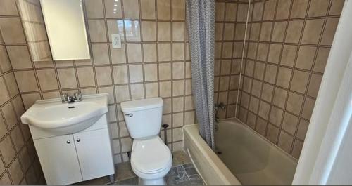 Appartement de 1 chambre à louer à Montreal - Côte-des-Neiges–Notre-Dame-de-Grâce — photo 5