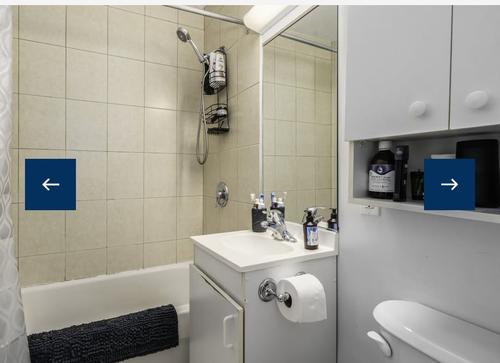 Appartement de 1 chambre à louer à Québec - La Cité-Limoilou — photo 5