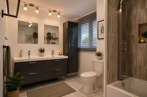 Appartement de 3 chambres à louer à Québec - La Cité-Limoilou — photo 7