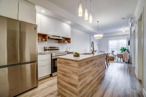 1 bedroom apartment for rent in Gatineau — photo 22