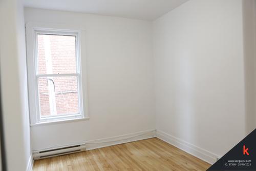 5 bedrooms apartment for rent in Montreal - Rosemont–La Petite-Patrie — photo 22