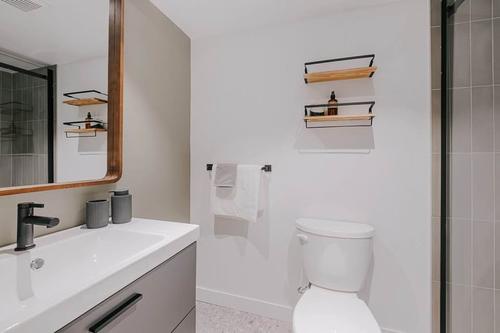 Studio for rent in Québec - La Cité-Limoilou — photo 6