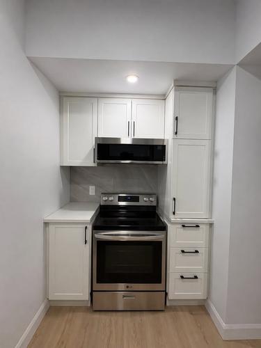 Appartement de 2 chambres à louer à Québec - La Cité-Limoilou — photo 7