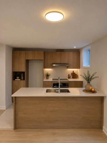 Appartement de 1 chambre à louer à Longueuil — photo 2