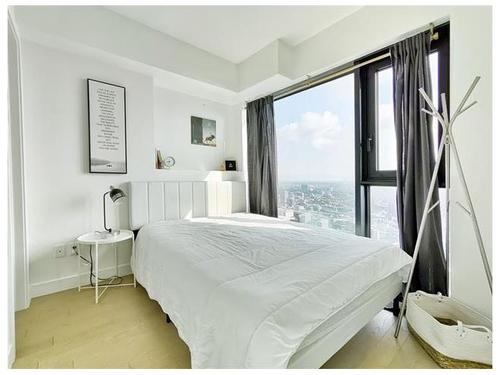 Appartement de 1 chambre à louer à Montreal - Ville-Marie — photo 11