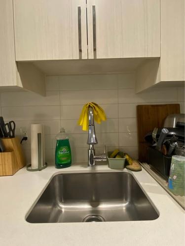 1 bedroom apartment for rent in Montreal - Ville-Marie — photo 10