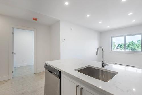 1 bedroom apartment for rent in Montreal - Rosemont–La Petite-Patrie — photo 2