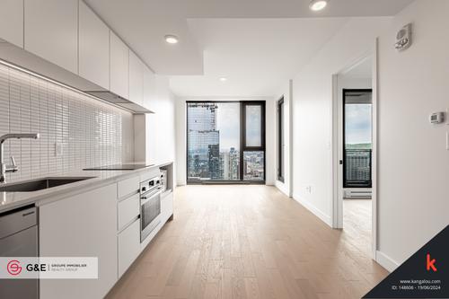 1 bedroom apartment for rent in Montreal - Ville-Marie — photo 3