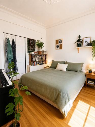 4 bedrooms apartment for rent in Montreal - Ville-Marie — photo 12